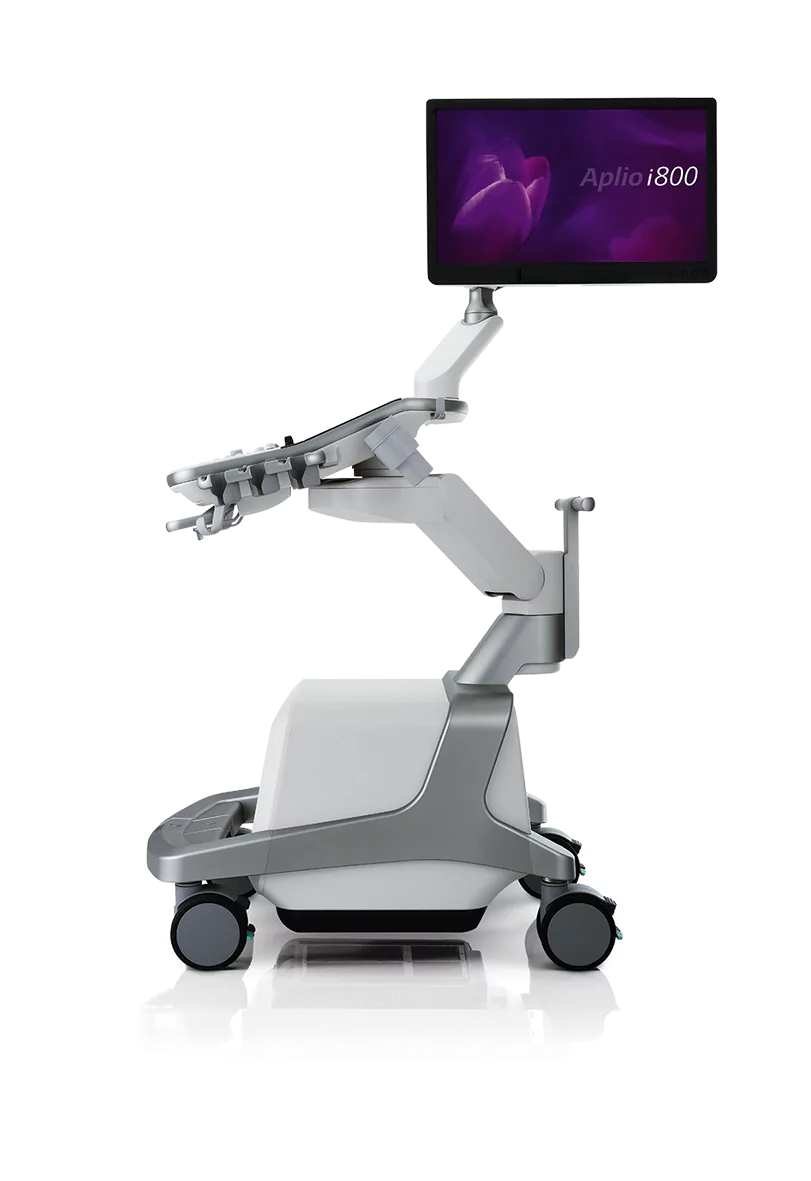 Image of Ultrasonografe