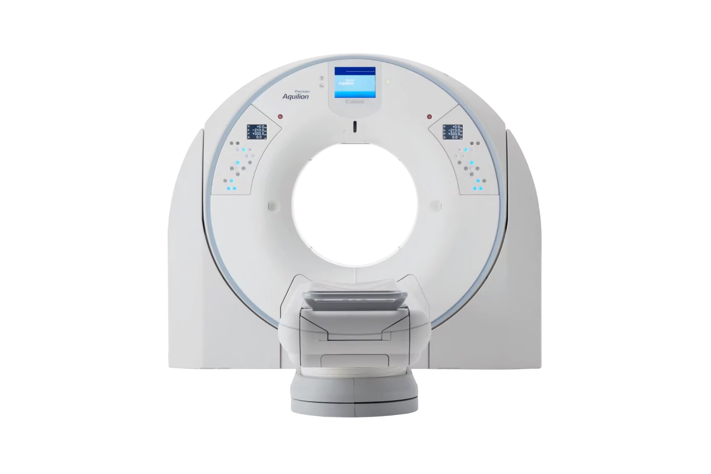 Image of Tomografe Computarizate