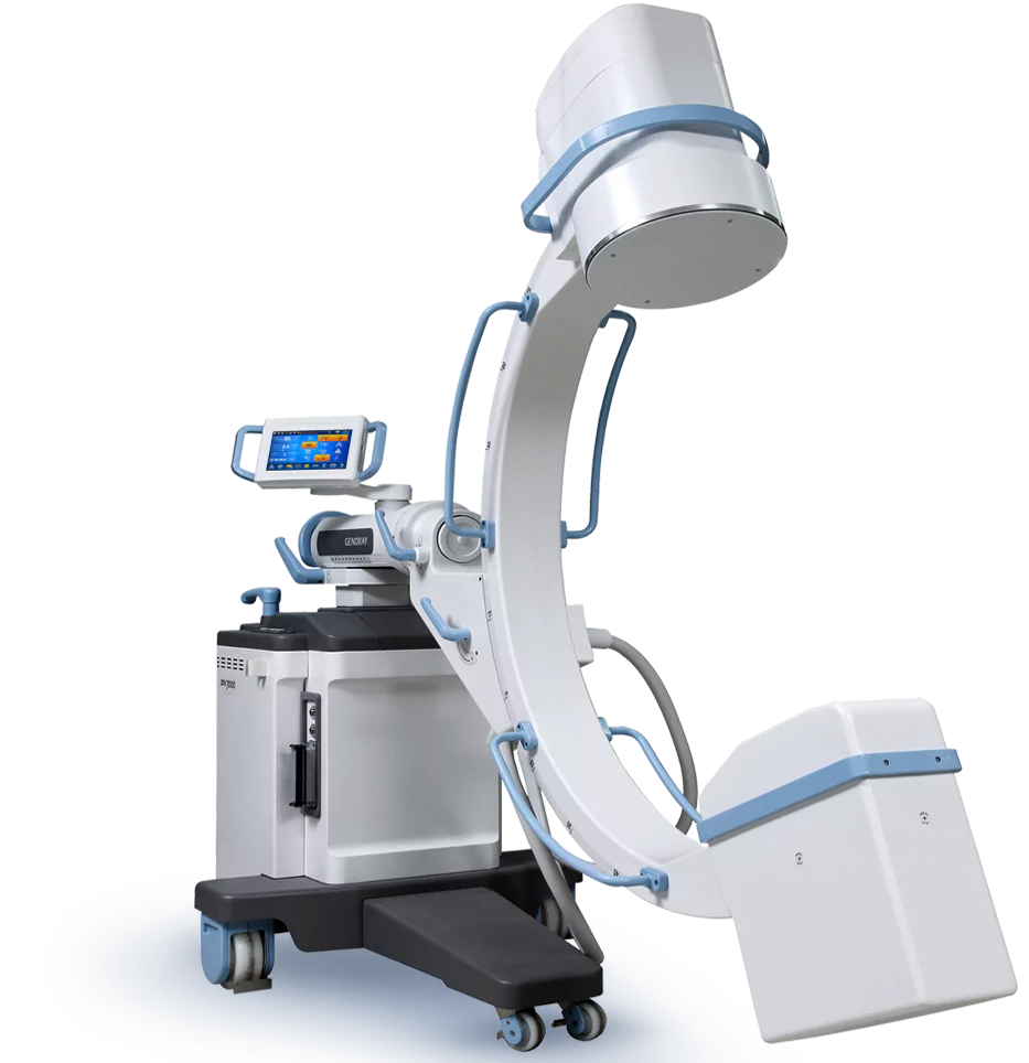 Image of C-ARM