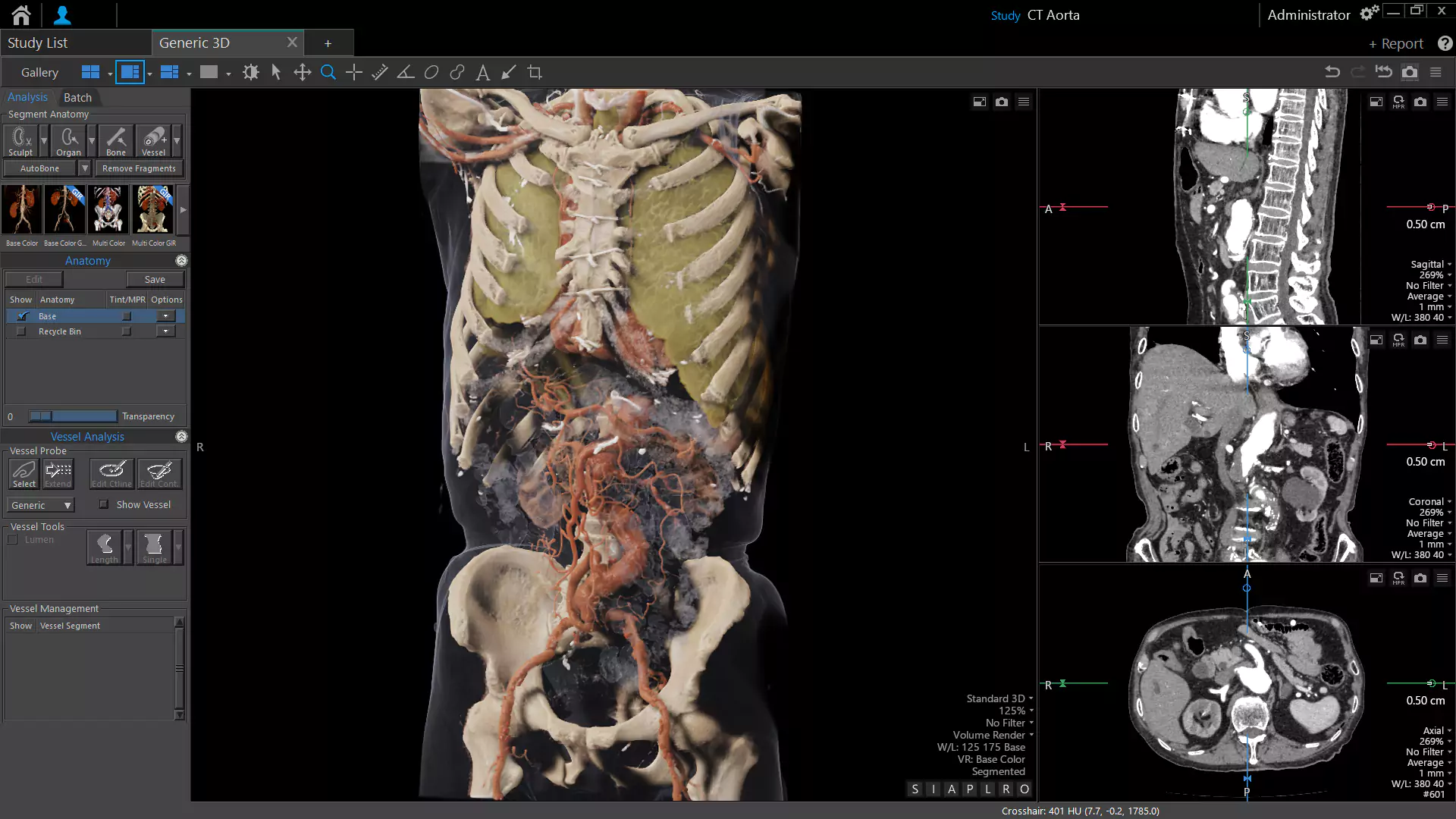 Image of Sisteme PACS