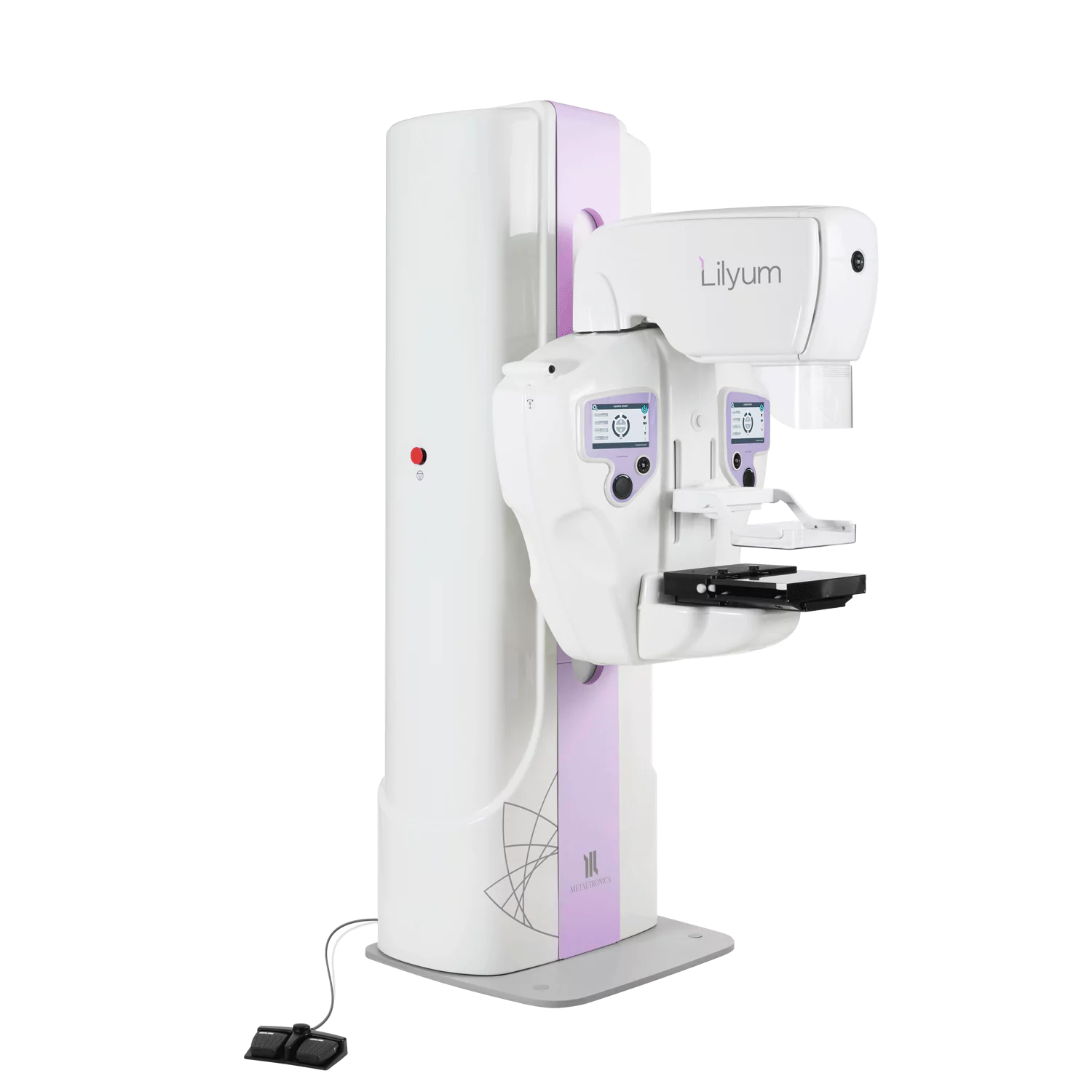 Image of Mammografe Digitale