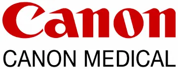 Canon logo